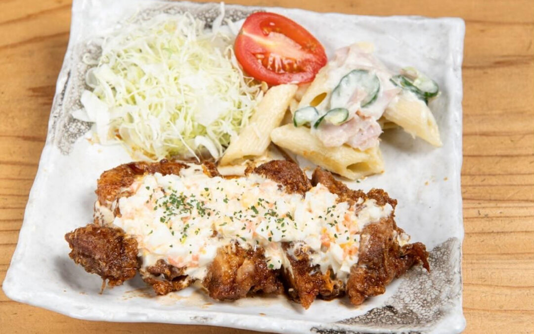 皆さんこんにちは